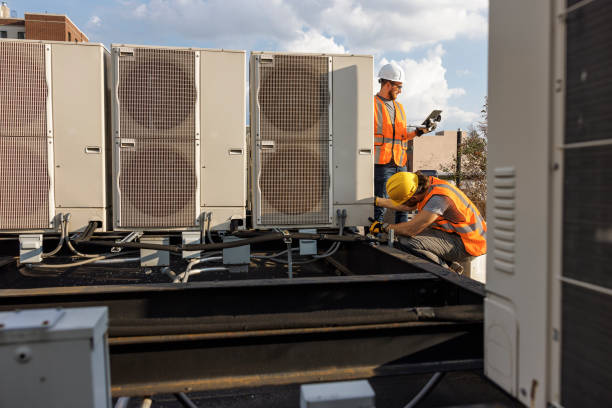 Trusted Junction City, KS HVAC Experts