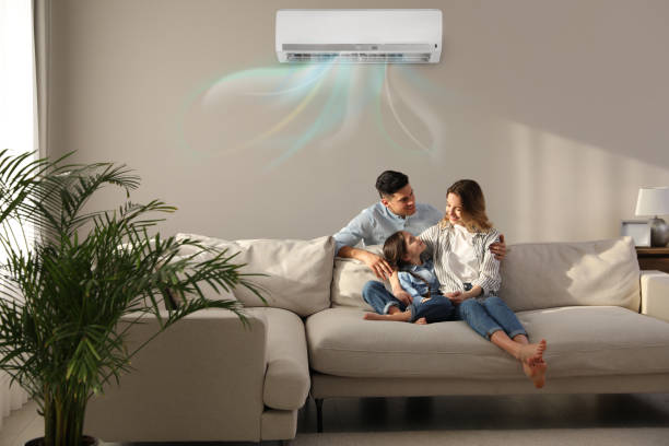 Best Air Conditioning Cleaning in Junction City, KS