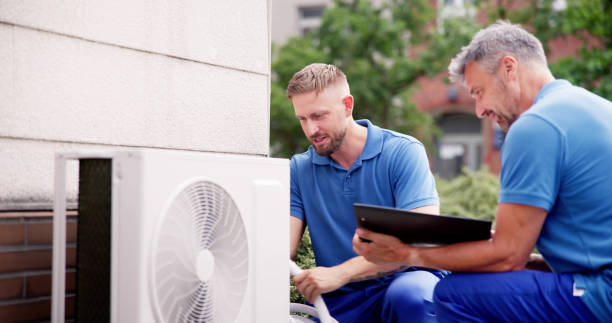 Best Solar-powered HVAC Systems in Junction City, KS