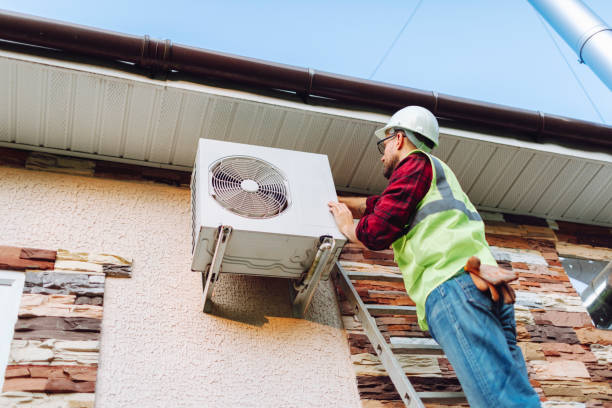 Best HVAC Equipment and Components in Junction City, KS