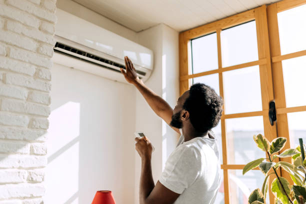Best HVAC for Healthcare Facilities in Junction City, KS