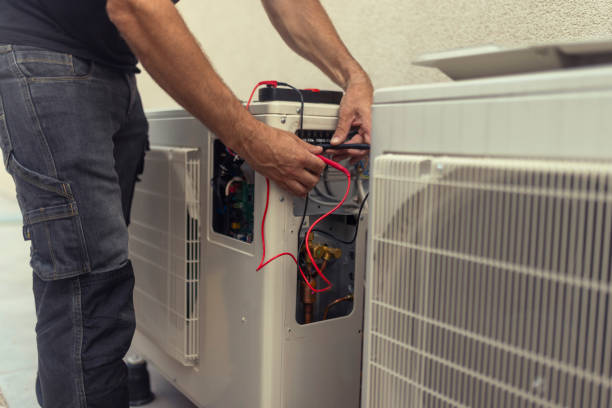 Best Seasonal HVAC Services in Junction City, KS