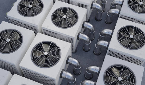 Best Commercial HVAC in Junction City, KS