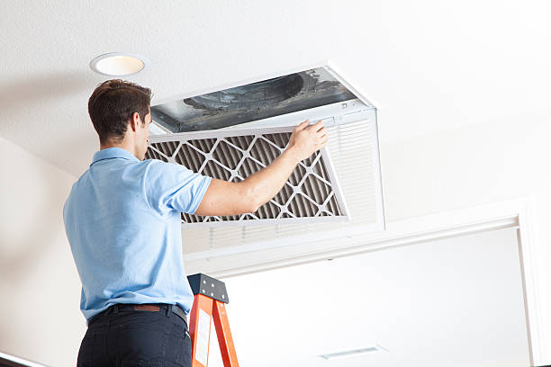 Best Air Filters and Purifiers in Junction City, KS