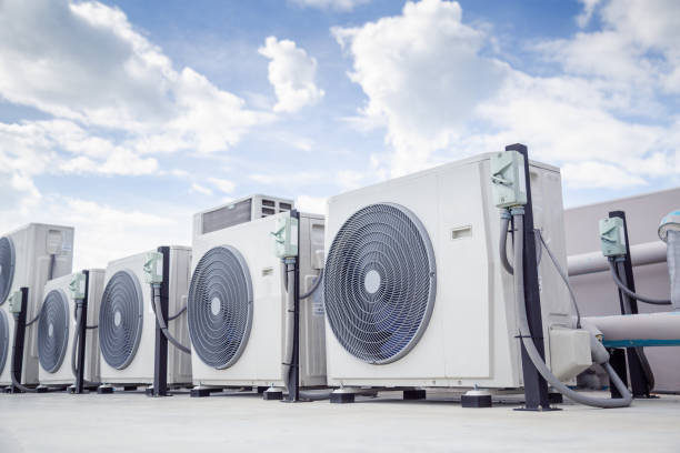 Best Thermostats and Smart Controls in Junction City, KS