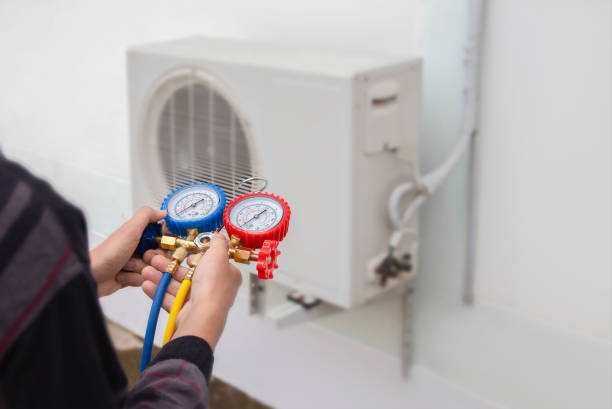 Best HVAC Training and Certification in Junction City, KS