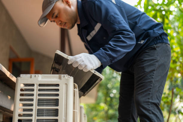 Best HVAC Retrofitting and Upgrading in Junction City, KS